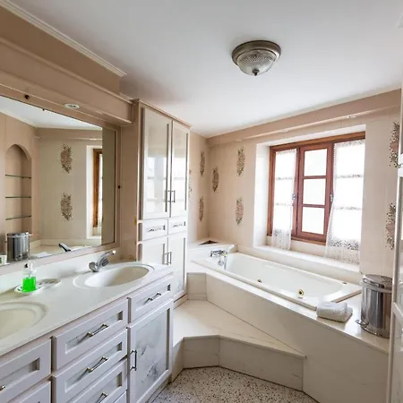 Les Chenes Verts Daire